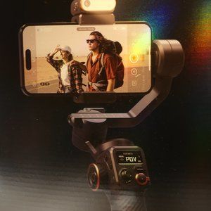 Hohem iSteady M6 Smartphone Gimbal